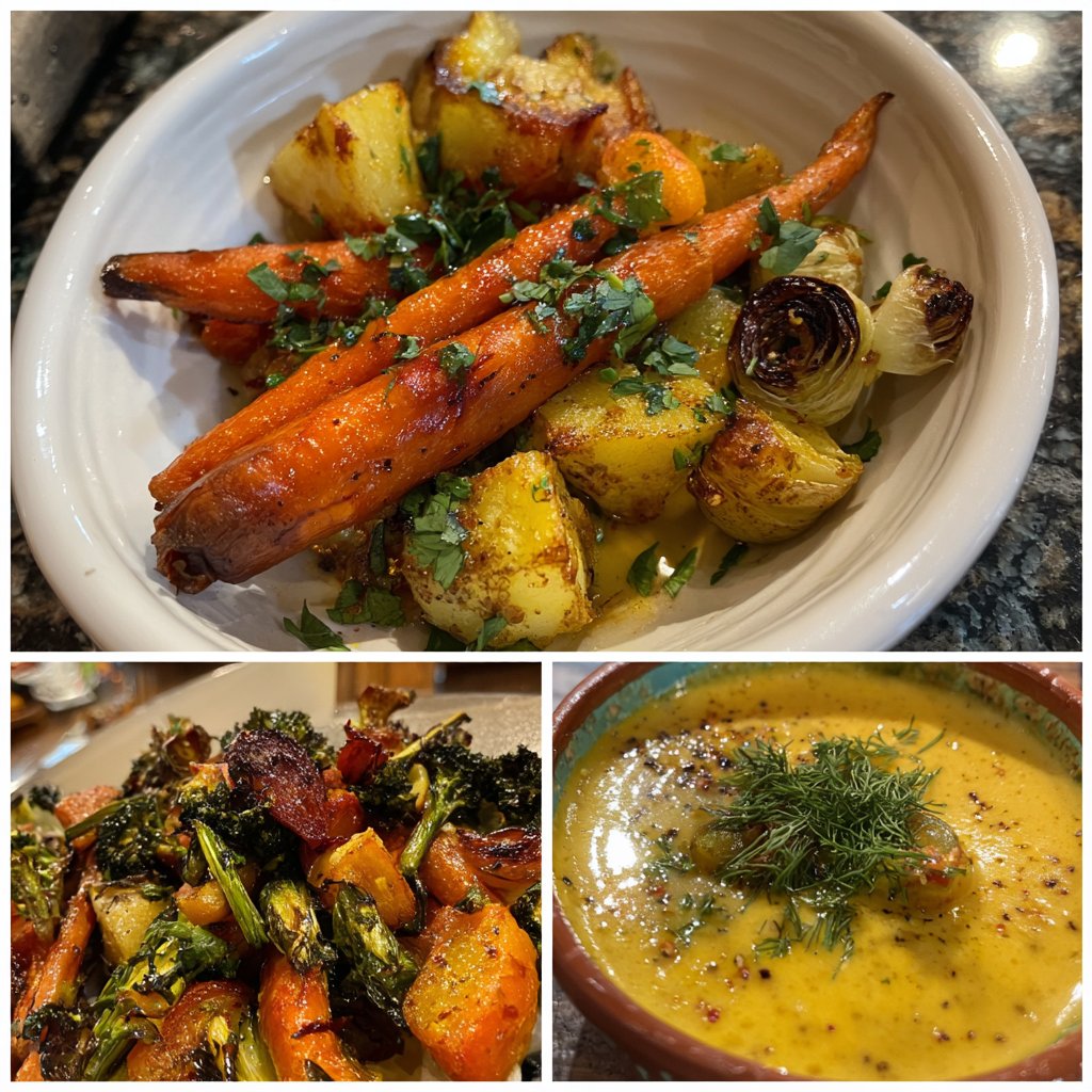 Schnelle Rezepte ohne viel Aufwand