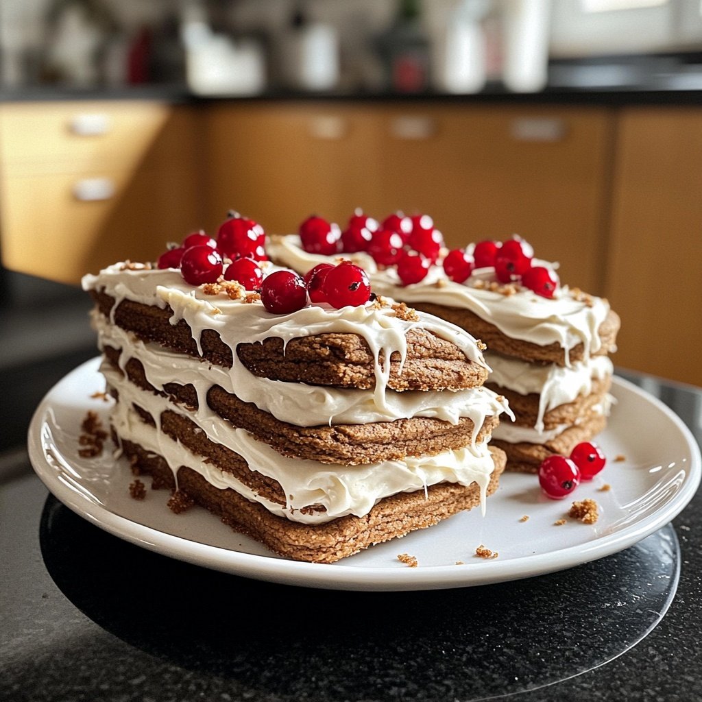 Last-Minute Weihnachtsdesserts