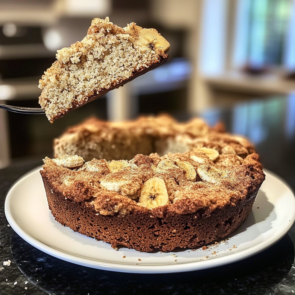 Gesunder Kuchen ohne Zucker