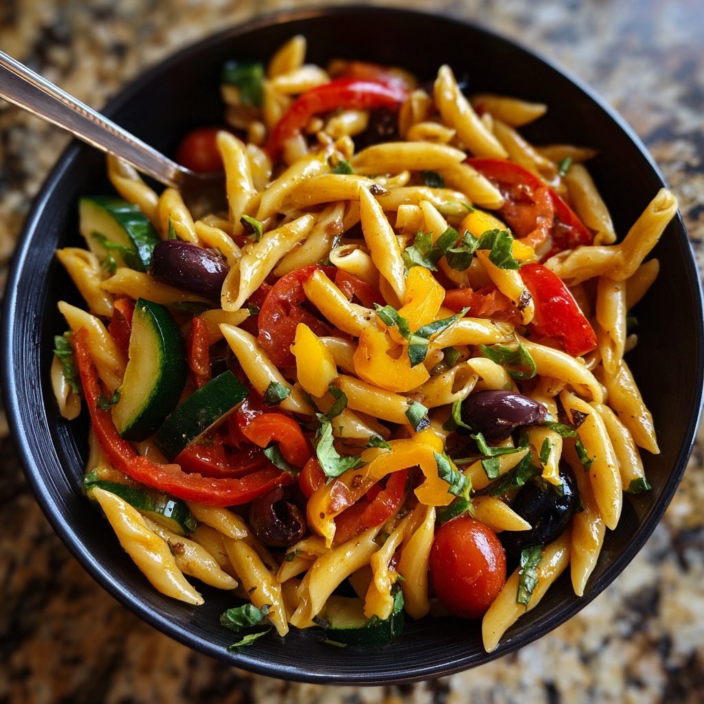 Coole Rezepte für wenig Zeit