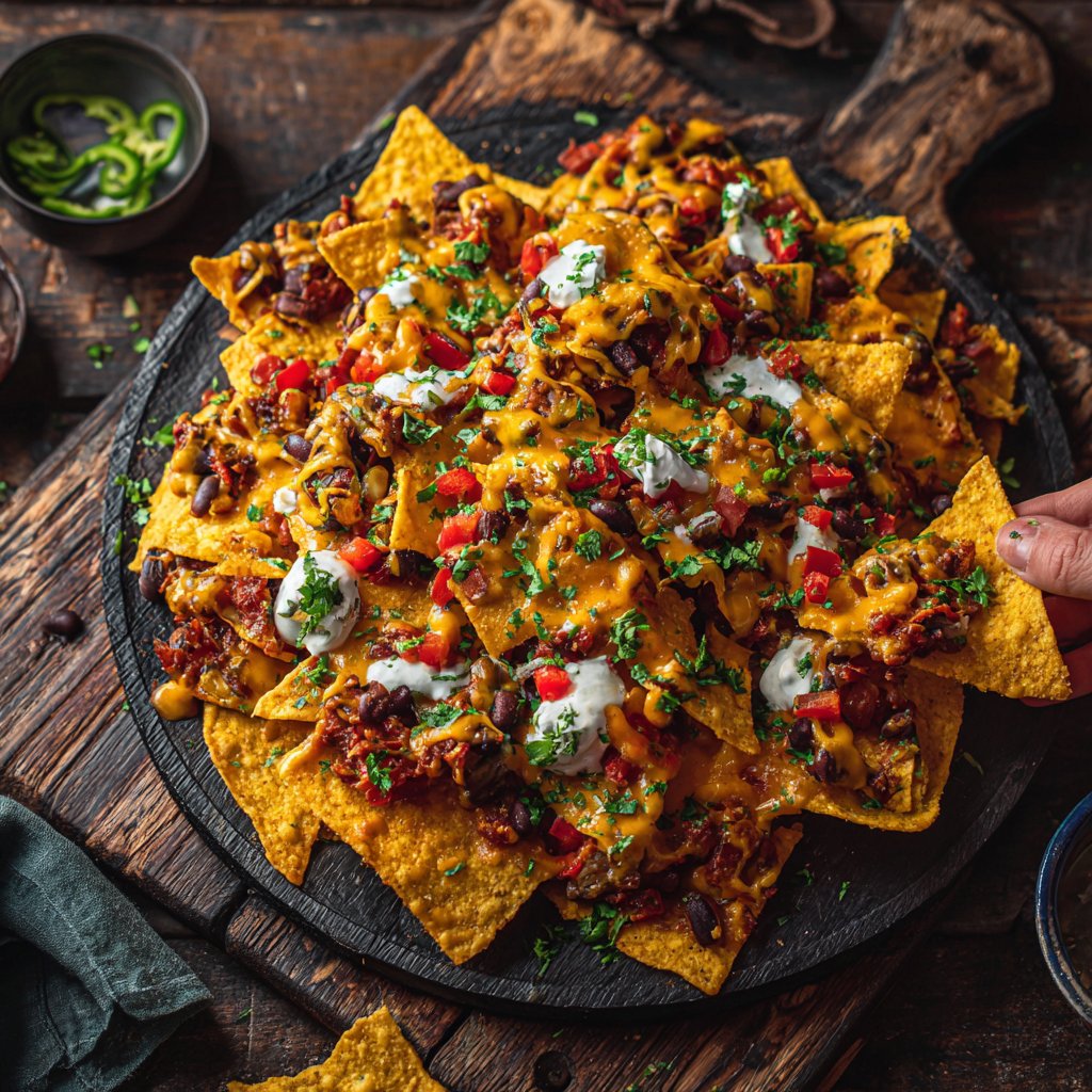 Saisonale Lieblingsgerichte